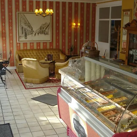 Sleep & Coffee Lägenhet