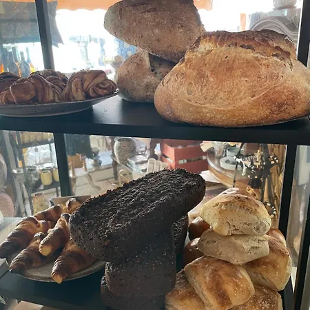 Sleep & Coffee * Præstø