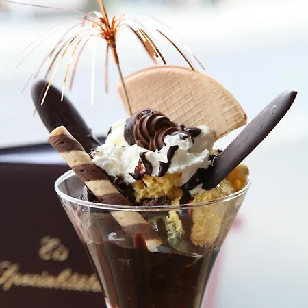 Sleep & Coffee Lägenhet