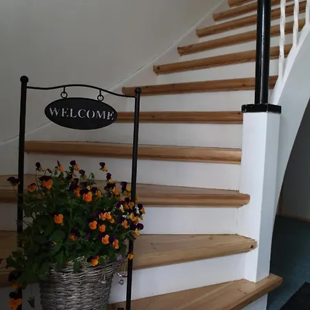 Sleep & Coffee Lägenhet *