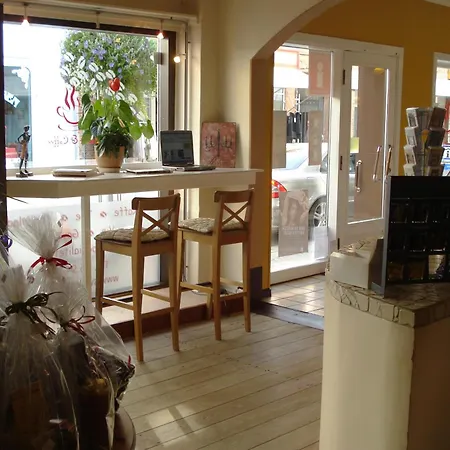 Lägenhet Sleep & Coffee *