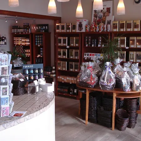 Sleep & Coffee Lägenhet Præstø