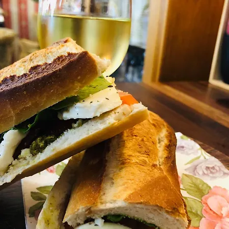 Lägenhet Sleep & Coffee