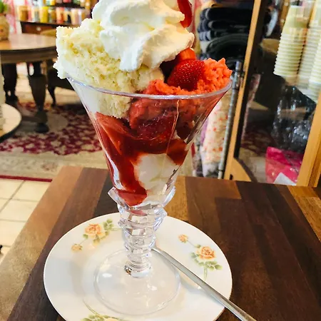 Sleep & Coffee Lägenhet *