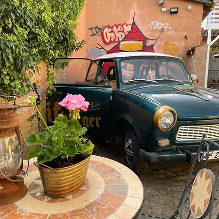 Lägenhet Sleep & Coffee *