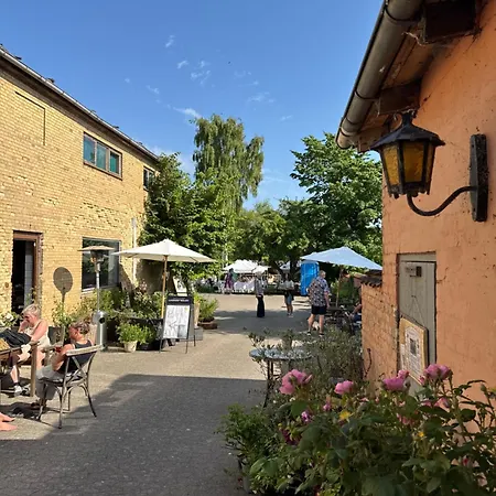 Sleep & Coffee Præstø