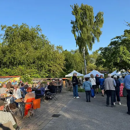 Sleep & Coffee * Præstø