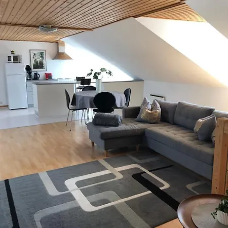 Διαμέρισμα Sleep & Coffee Præstø