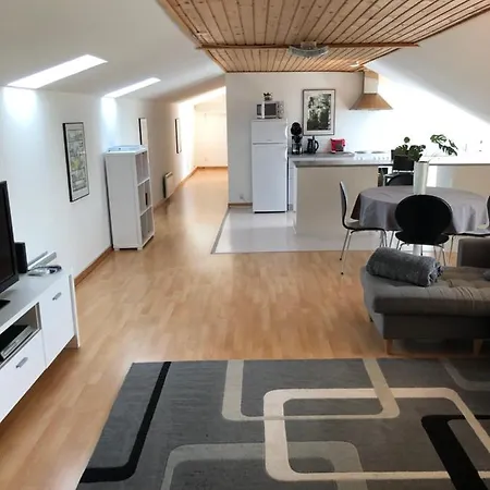 Sleep & Coffee Apartment