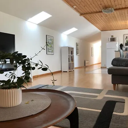 Sleep & Coffee Præstø