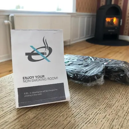 Lägenhet Sleep & Coffee