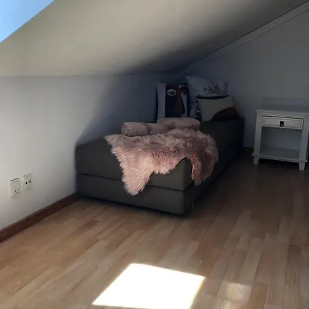 Διαμέρισμα Sleep & Coffee Præstø