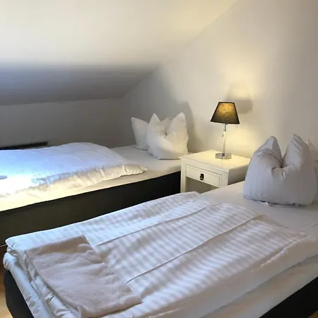 Lägenhet Sleep & Coffee Præstø