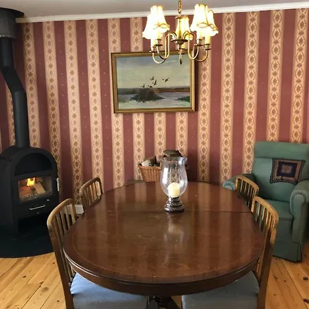 Lägenhet Sleep & Coffee Præstø