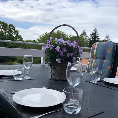 Sleep & Coffee Lägenhet Præstø