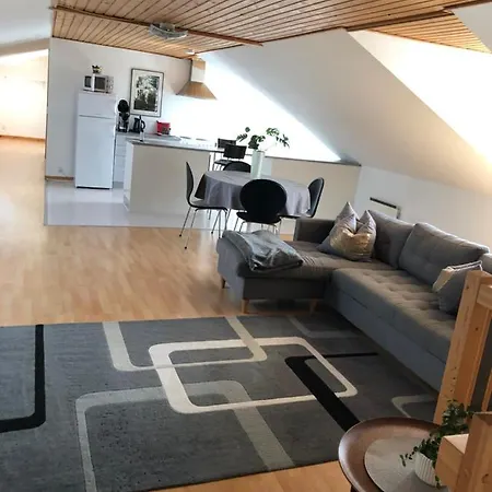 Lägenhet Sleep & Coffee