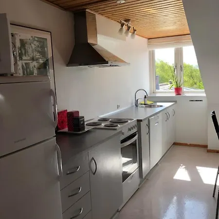 Sleep & Coffee Præstø