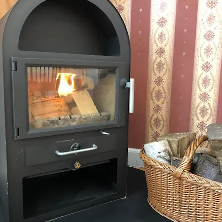 Sleep & Coffee Lägenhet