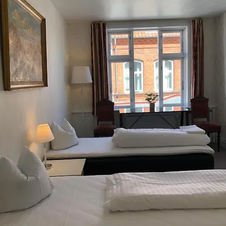 Sleep & Coffee Lägenhet