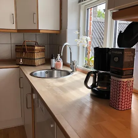 Sleep & Coffee * Præstø