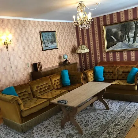 Lägenhet Sleep & Coffee *