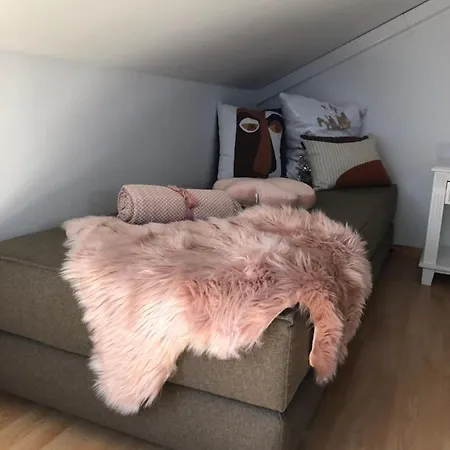 Lägenhet Sleep & Coffee Præstø