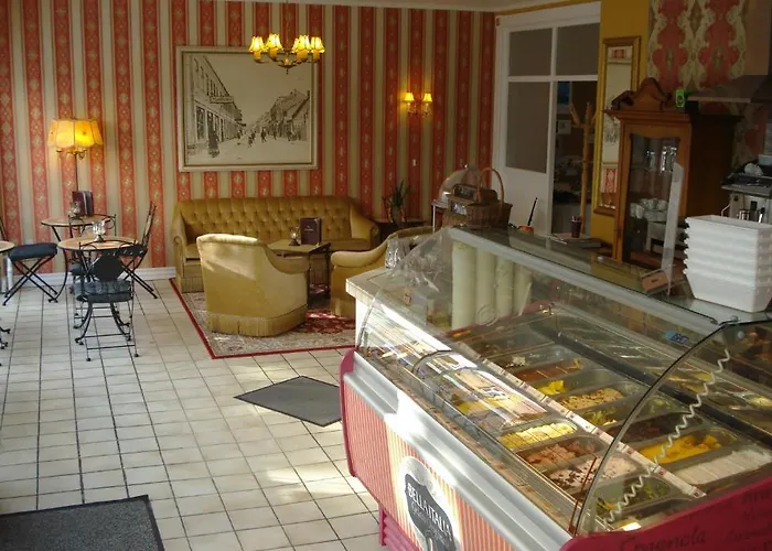 Sleep & Coffee Apartment