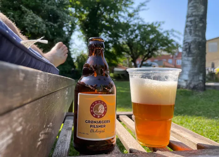 Sleep & Coffee * Præstø