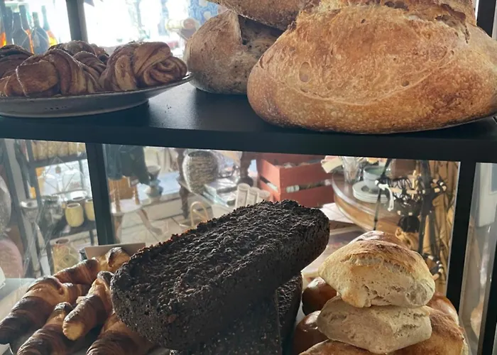 Sleep & Coffee * Præstø