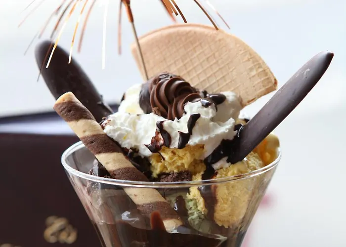 Sleep & Coffee Apartment