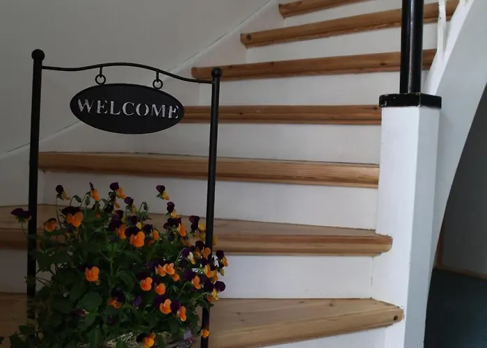 Sleep & Coffee Apartment *