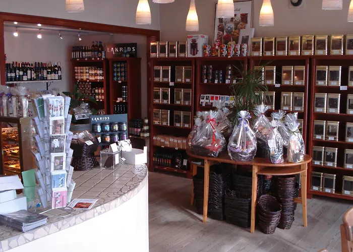 Sleep & Coffee Apartment Præstø