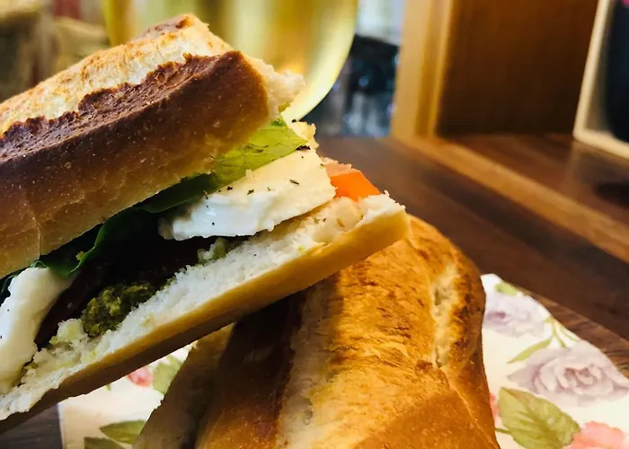 Apartment Sleep & Coffee