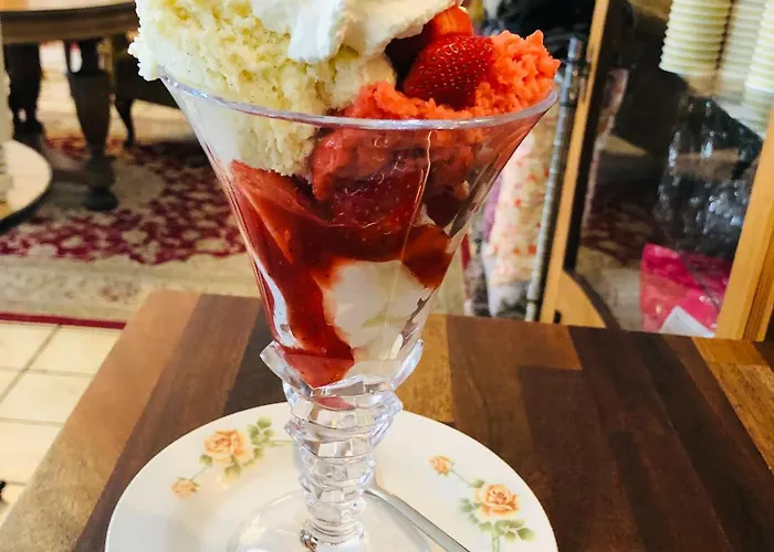 Sleep & Coffee Lägenhet *