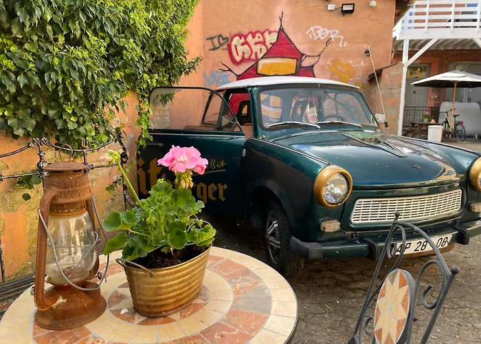 Apartment Sleep & Coffee *