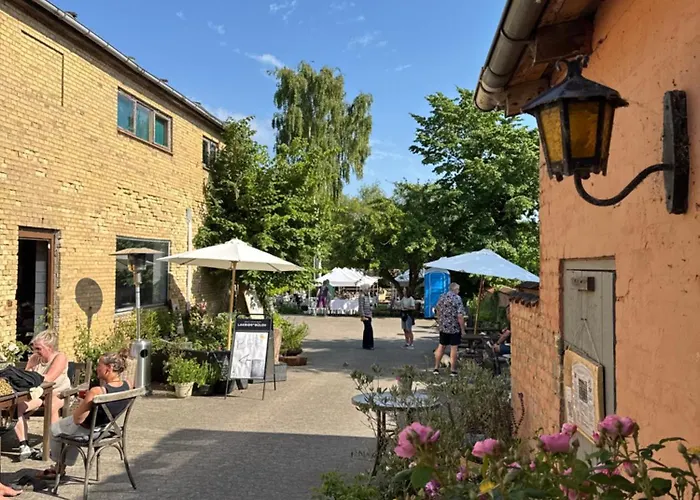 Sleep & Coffee Præstø