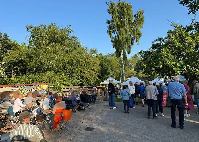 Sleep & Coffee * Præstø