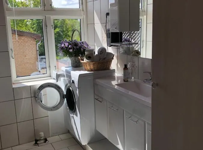 Apartment Sleep & Coffee