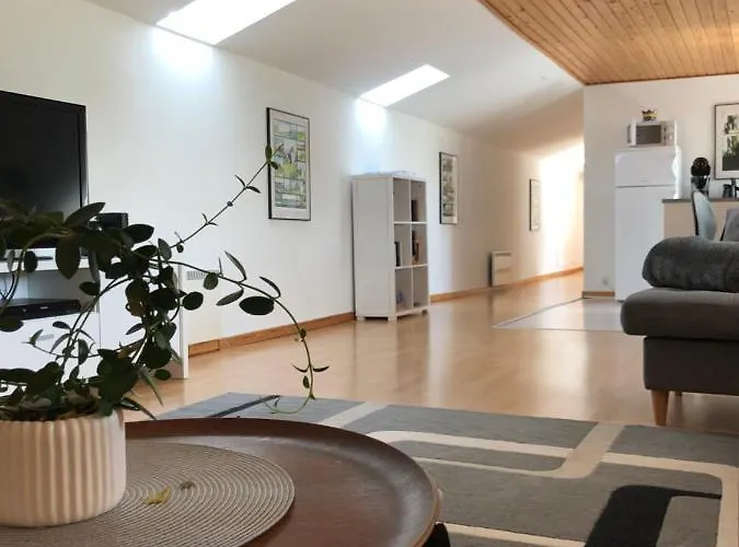 Sleep & Coffee Præstø