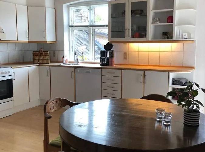 Sleep & Coffee Præstø