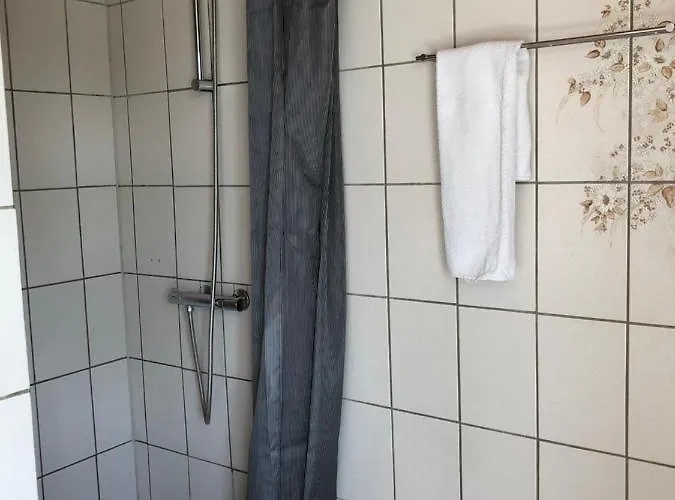 Sleep & Coffee Lägenhet *