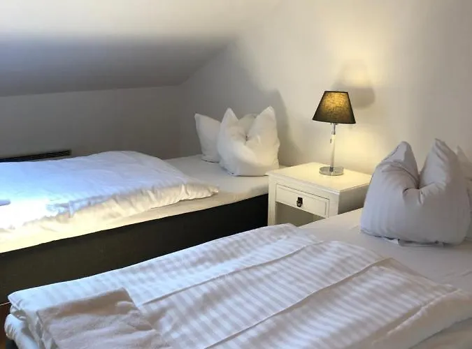 Lägenhet Sleep & Coffee Præstø