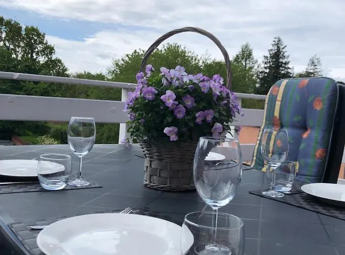 Sleep & Coffee Apartment Præstø