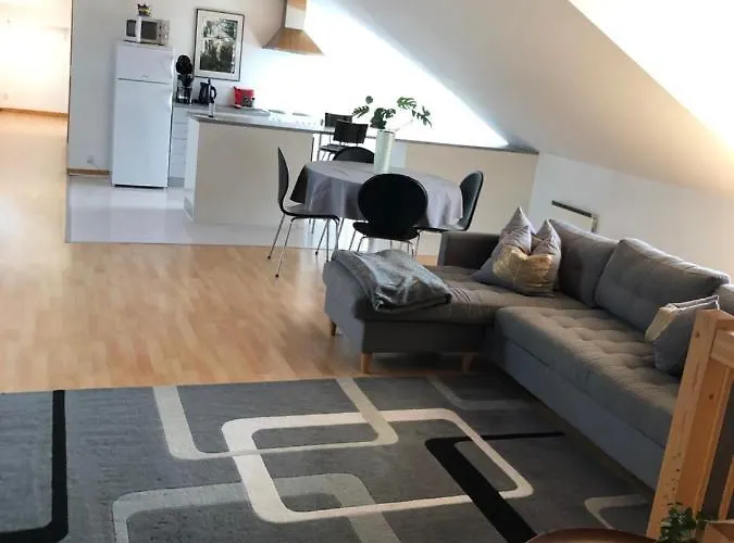 Lägenhet Sleep & Coffee