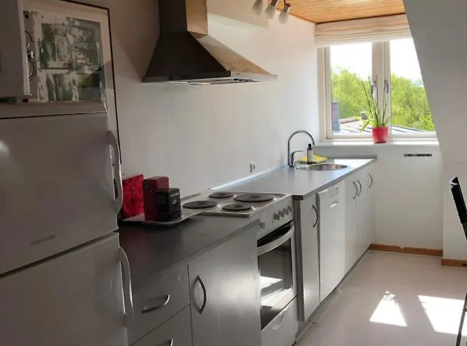 Sleep & Coffee Præstø