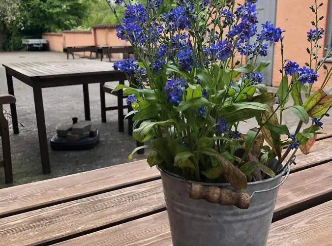 Sleep & Coffee Lägenhet