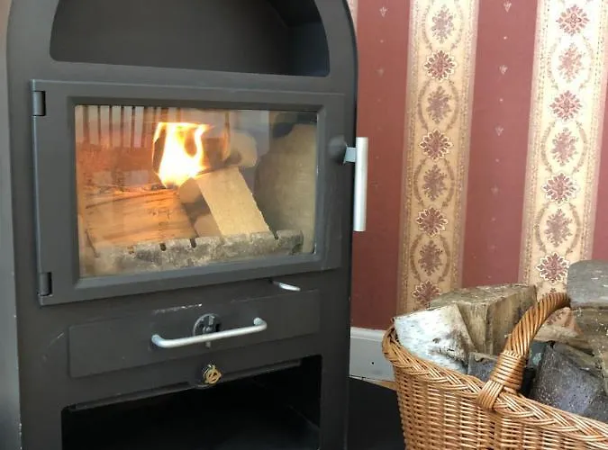 Sleep & Coffee Apartment