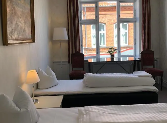 Sleep & Coffee Lägenhet