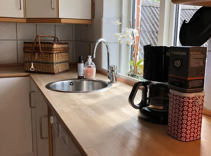 Sleep & Coffee * Præstø