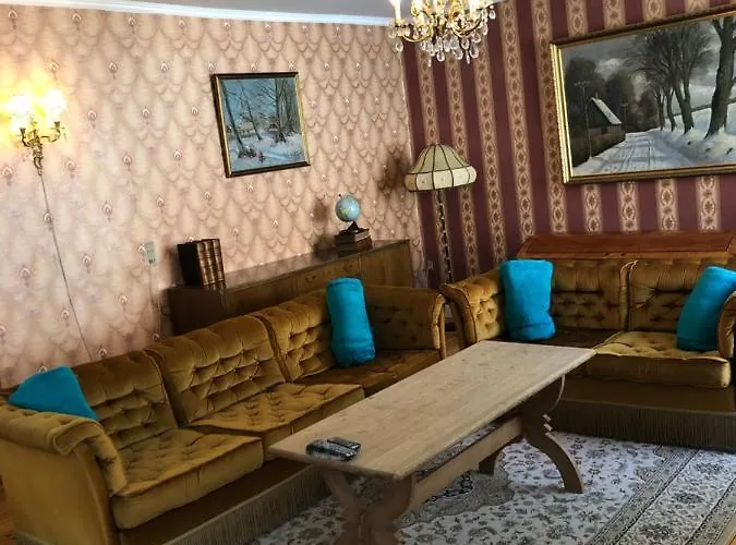 Apartment Sleep & Coffee *